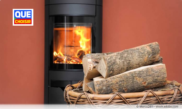 Non, le chauffage au bois ne sera pas interdit en 2027